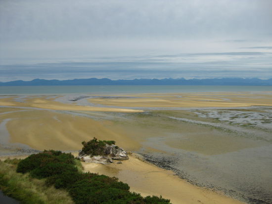 Abel Tasman National Park