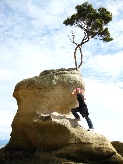 Abel Tasman National Park