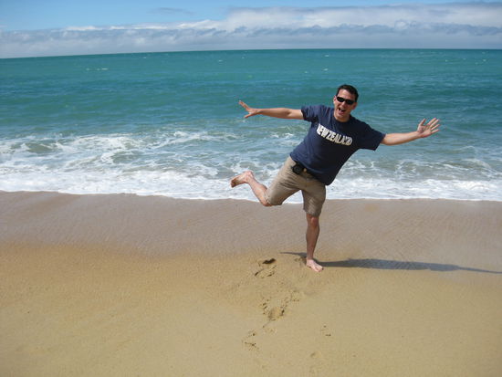 Abel Tasman National Park