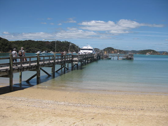 Bay of Islands