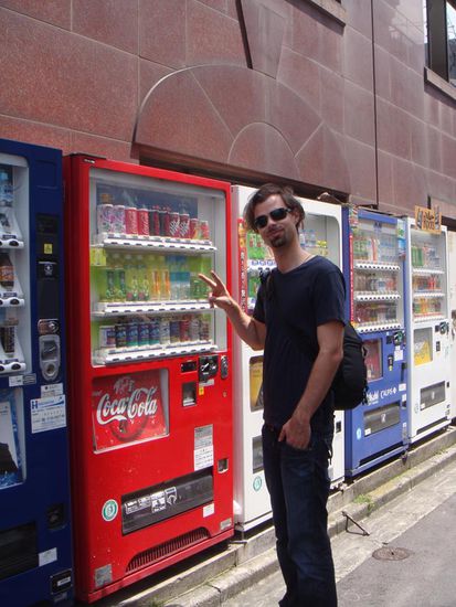 ...und eine noch größere Auswahl