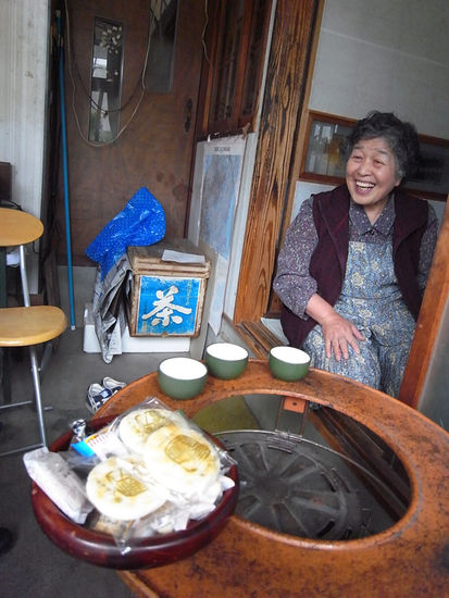 Sie war so süüüüüüüß