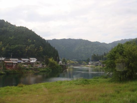 nach Takayama