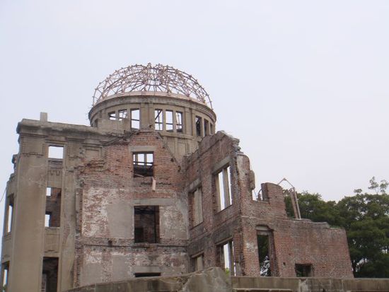 Mahnmal des Friedens