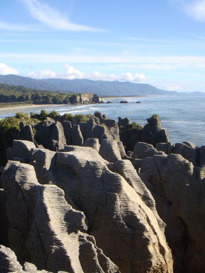 ...schön aufeinander gestapelt