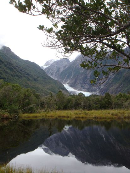 Spieglein, Spieglein an der Wand...