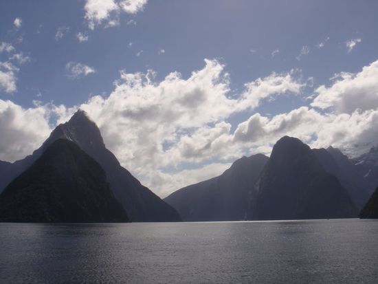 Milford Sound