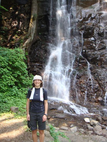 ...und letztendlich dann auch eines mit meiner Kamera 