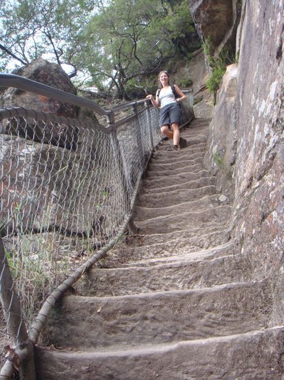 Gaaaanz schoen steil...