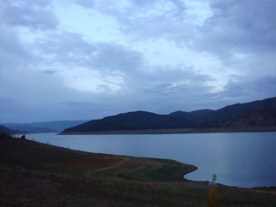 Hier haben wir unseren 1. Stop gemacht (haben wir allerdings erst an nächsten Tag gesehen)