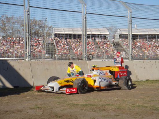 Leider augesgeschieden