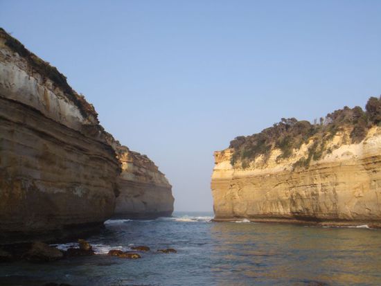 Loch Ard Gorge