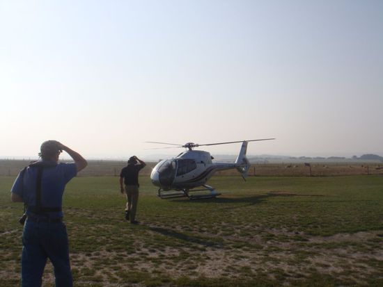 Jetzt gehts looooos...