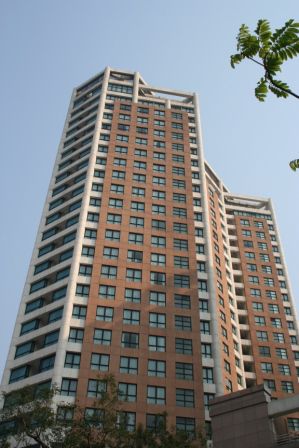 Französisches Viertel