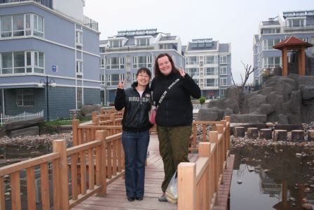 Susan und Conny