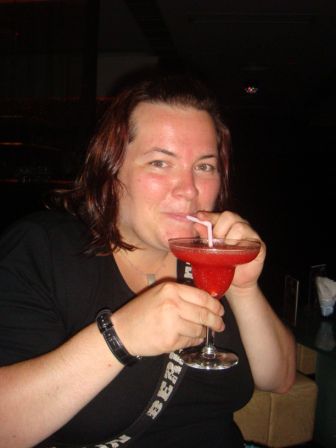 leckere Drinks im D2