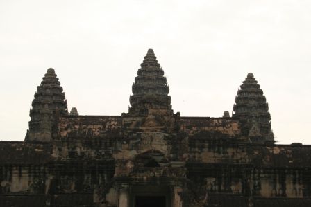Angkor Wat