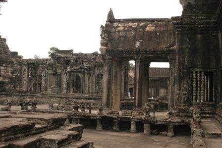 Angkor Wat