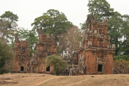 Angkor Thom