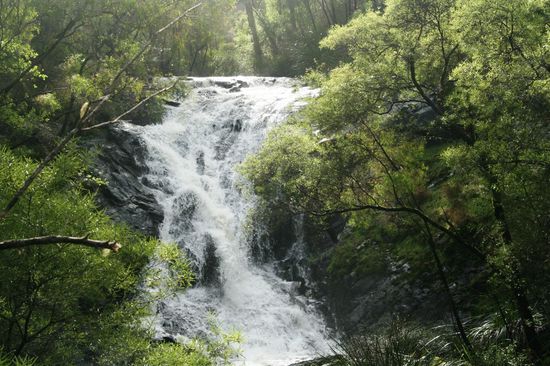 Beedelup Falls