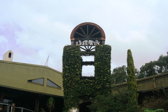 Leeuwin Estate Winery