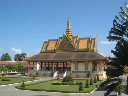 Royal Palace