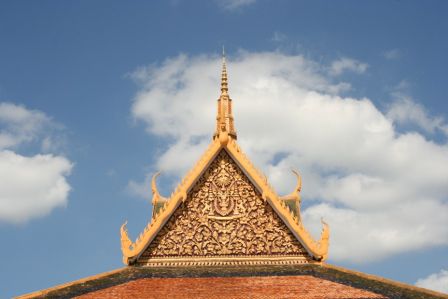 Royal Palace