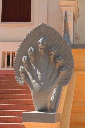 Royal Palace