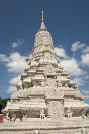 Royal Palace