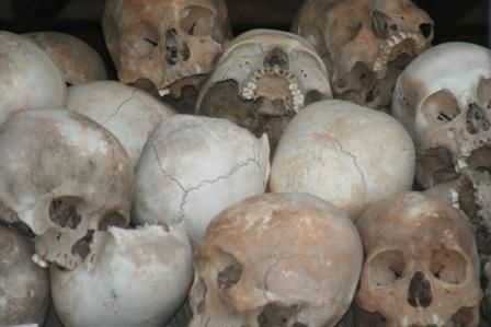 Killing Fields