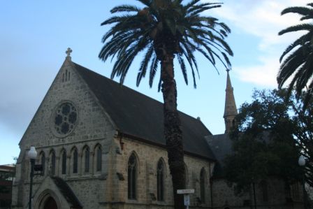 St. John's Church