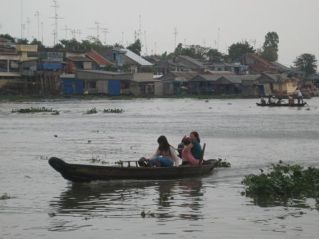 Chau Doc