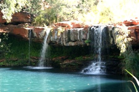 Fern Pools