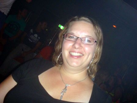 Nochmal auf zu einer Partynacht - Abschied nehmen von unseren neuen Freunden!!!!!