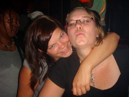 Cathy und Lilly