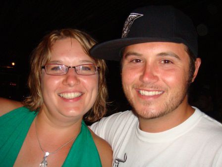 ich und Adam