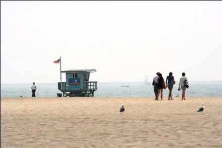 Venice Beach