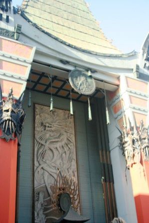 Manns Chinese Theater