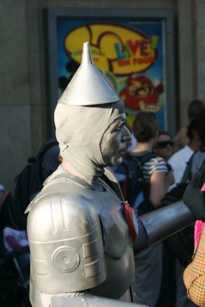 wisst ihr zu welchem Film der gehört????