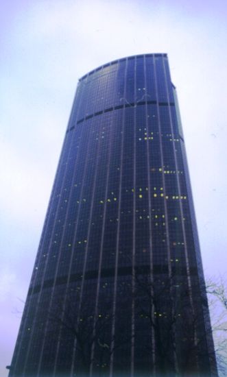 Tour Montparnasse