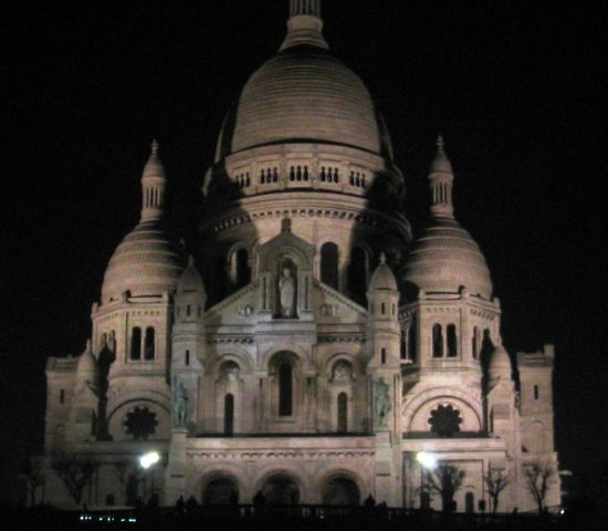 Sacré-Cœur