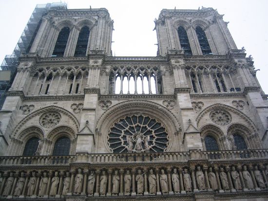 Notre Dame