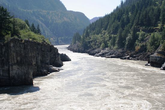 der Fraser River