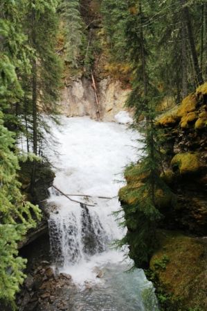 Lower Falls