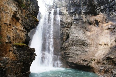Upper Falls
