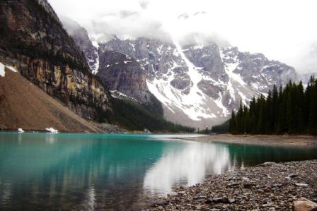 Moraine Lake
