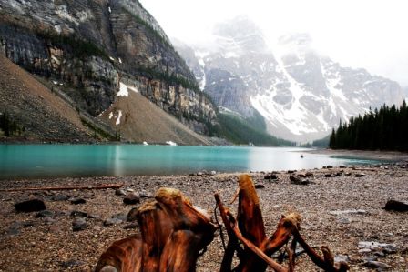 Moraine Lake