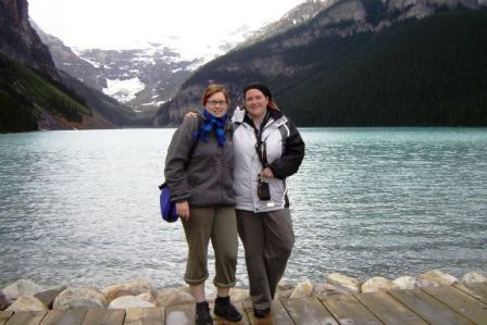 Lake Louise