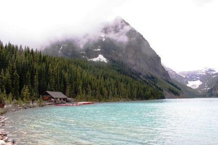 Lake Louise