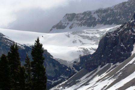 Gletscher